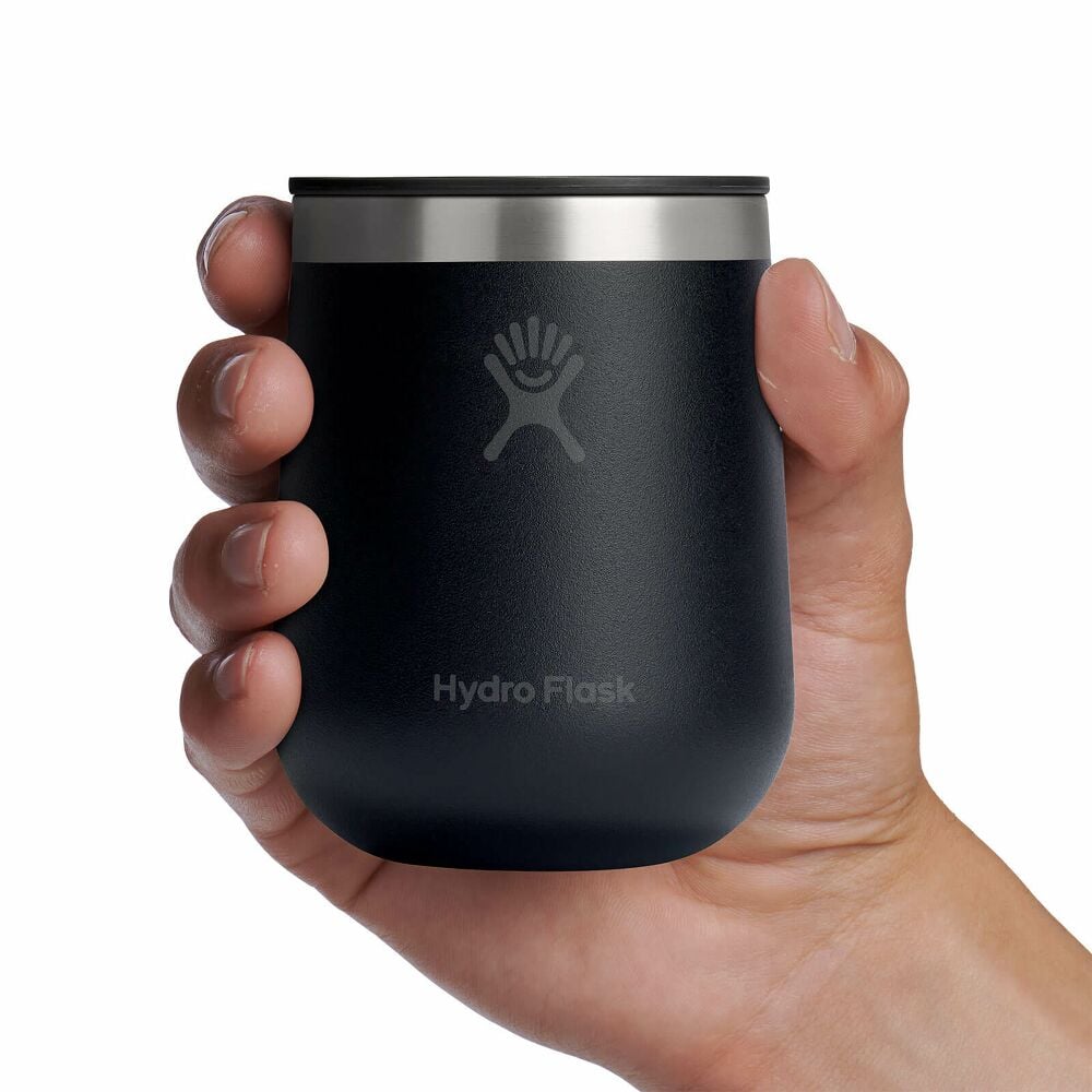 Hydro Flask 10 Oz Ceramic Wine Tumbler