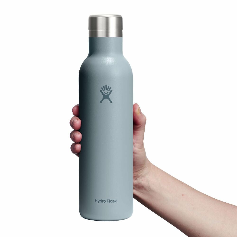 Hydro Flask 25 Oz Ceramic Wine Bottle