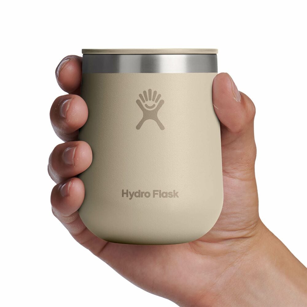 Hydro Flask 10 Oz Ceramic Wine Tumbler
