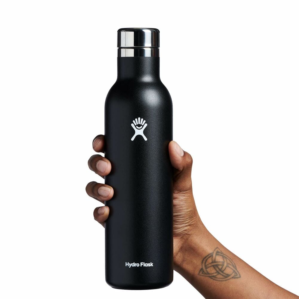 Hydro Flask 25 Oz Ceramic Wine Bottle