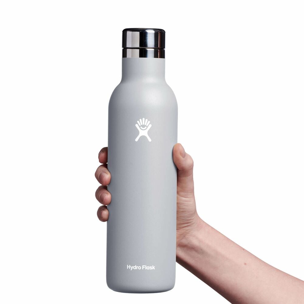 Hydro Flask 25 Oz Ceramic Wine Bottle