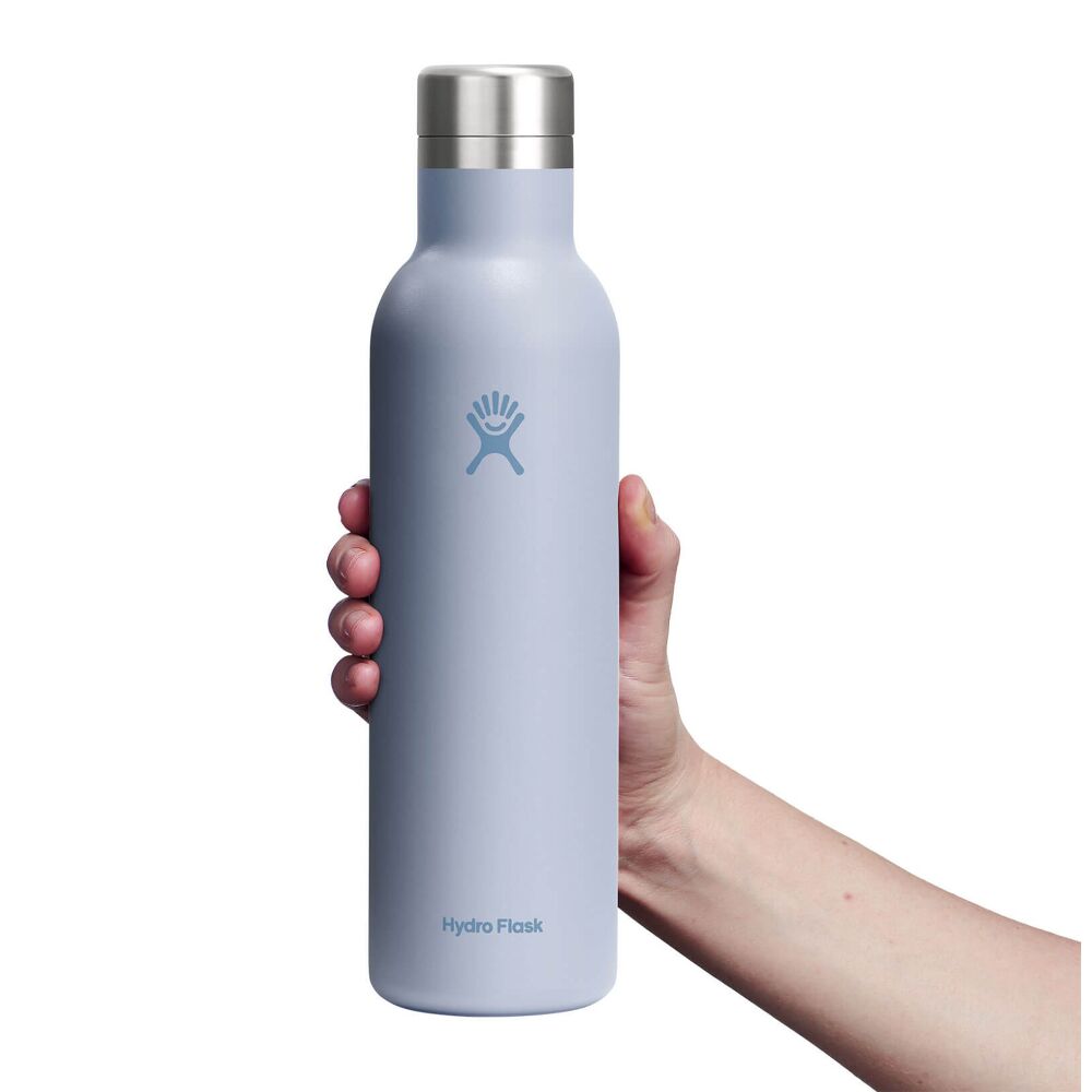 Hydro Flask 25 Oz Ceramic Wine Bottle