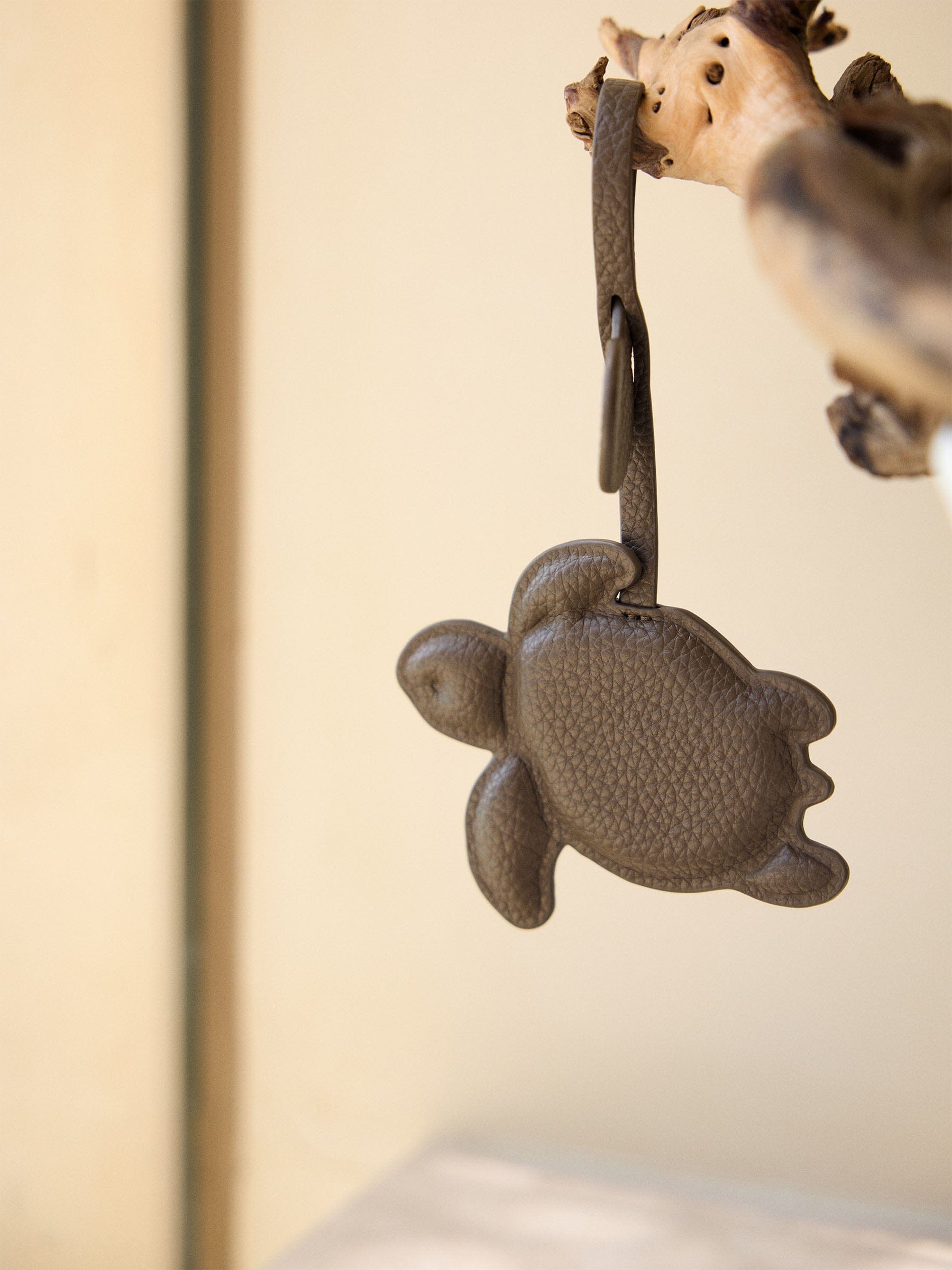 Songmont Vegan Charm Turtle