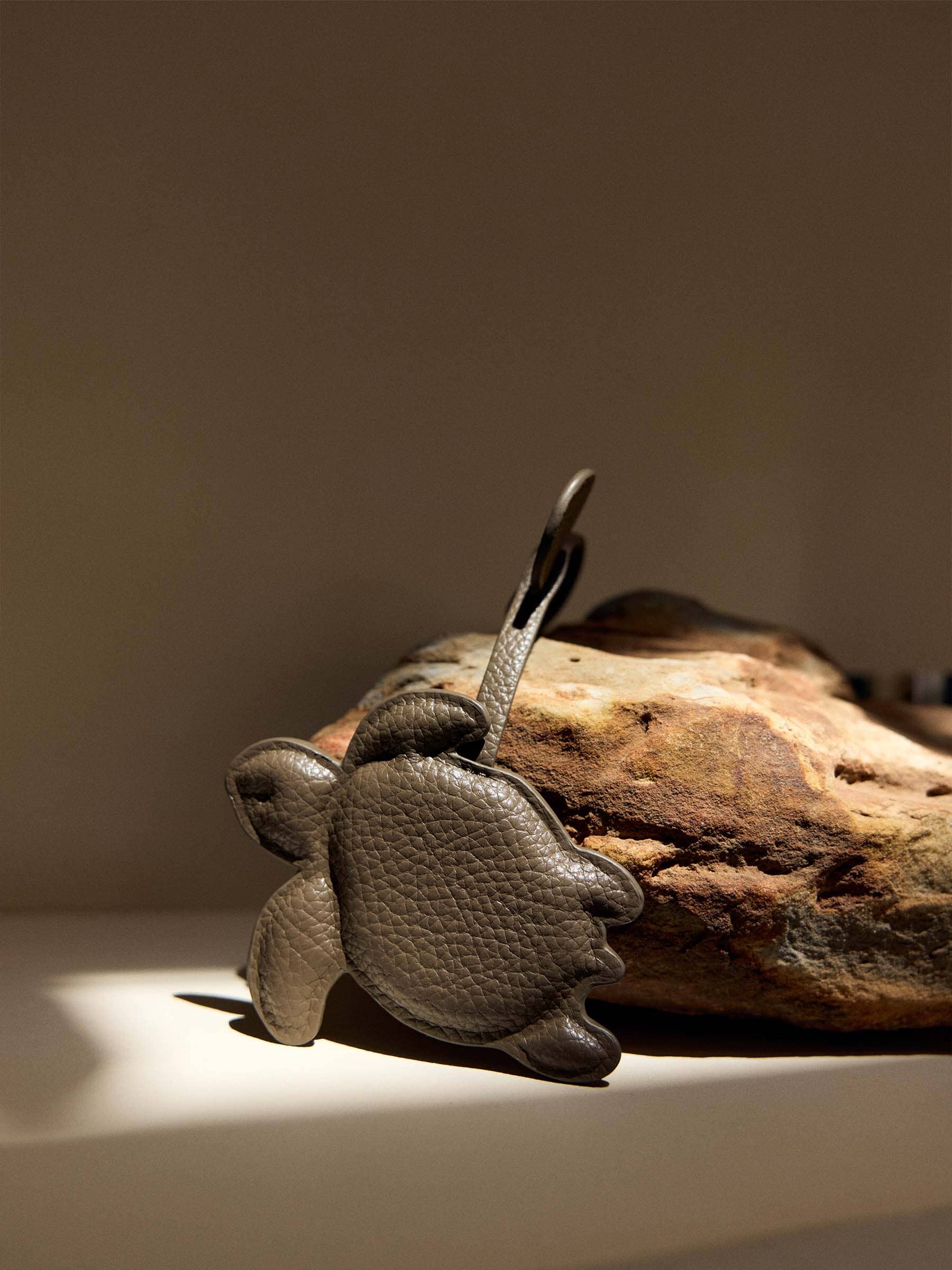 Songmont Vegan Charm Turtle