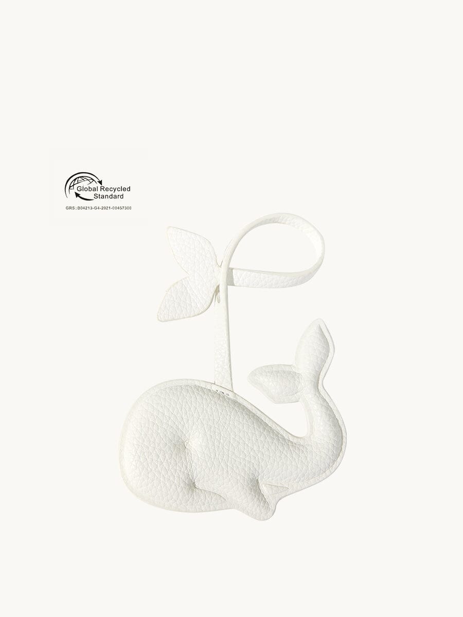 Songmont Vegan Charm Whale
