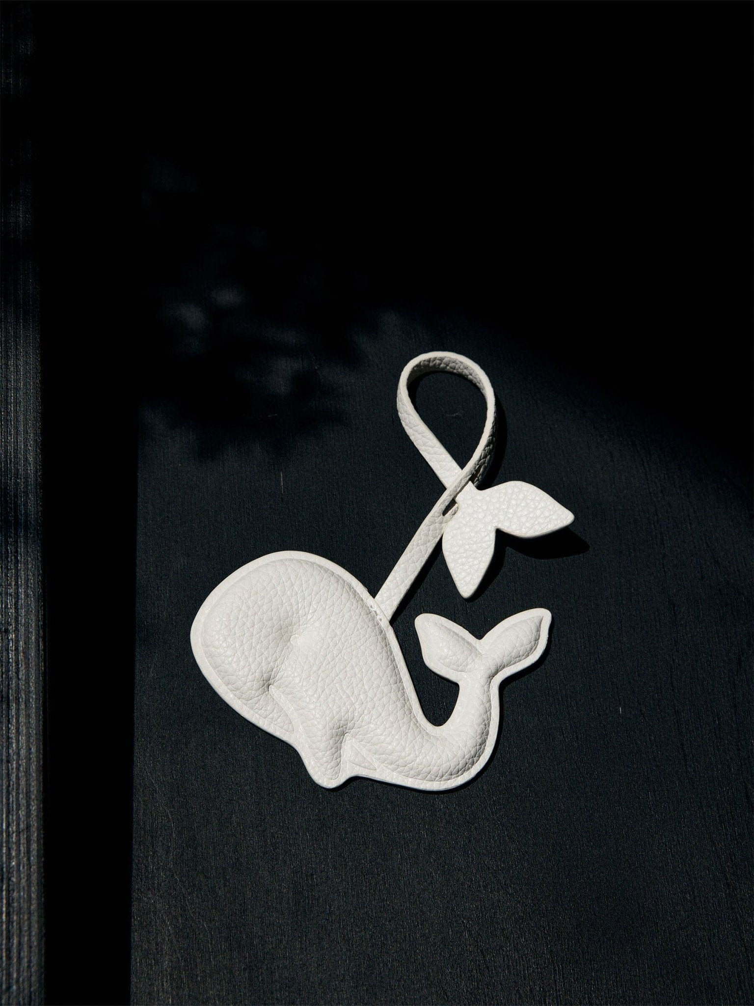 Songmont Vegan Charm Whale