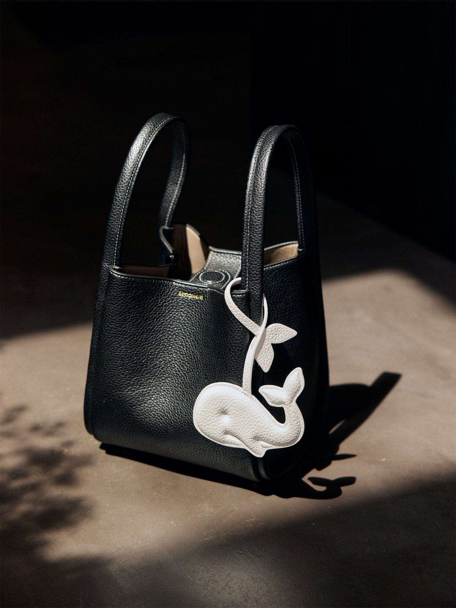 Songmont Vegan Charm Whale