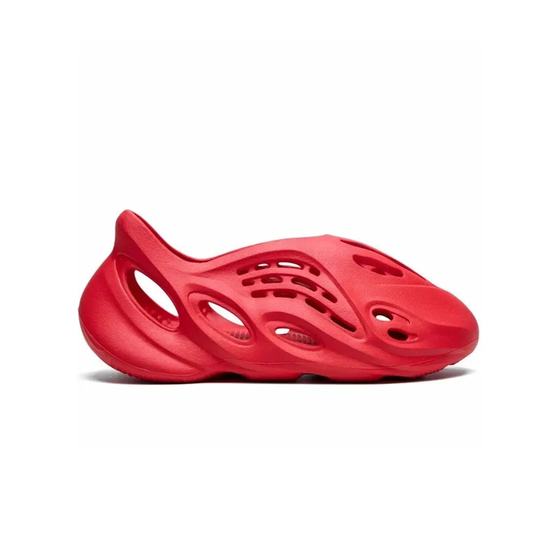 Yeezy Foam Runner "Vermillion"