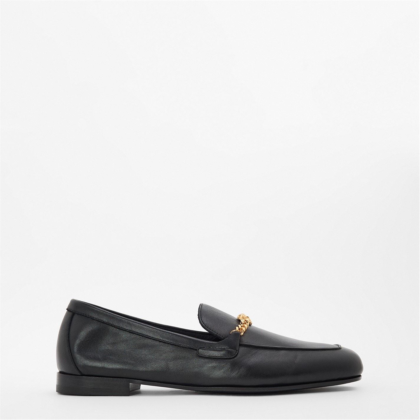 Versace  Loafer Sn54 Black