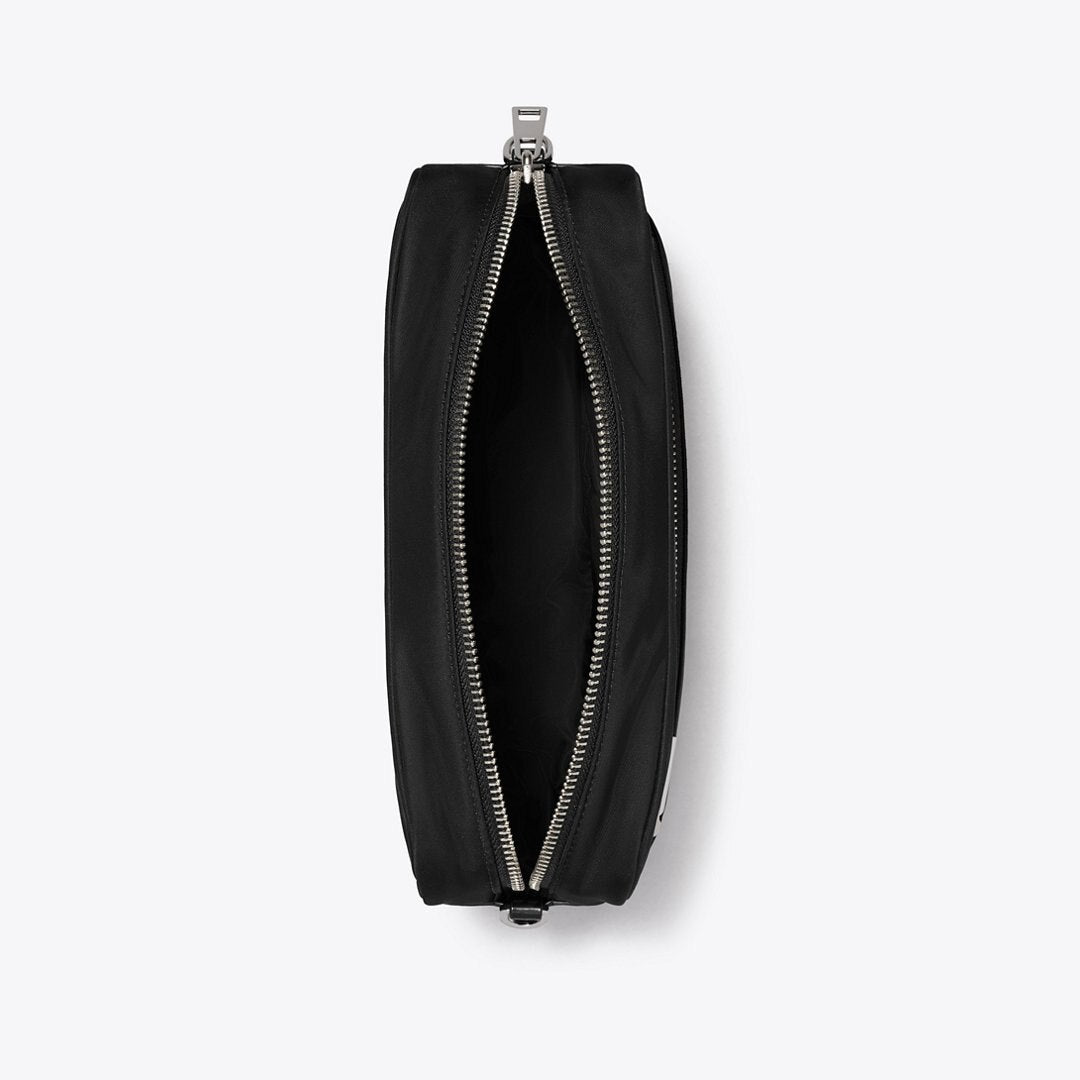 Tory Burch Virginia Crossbody Bag Black