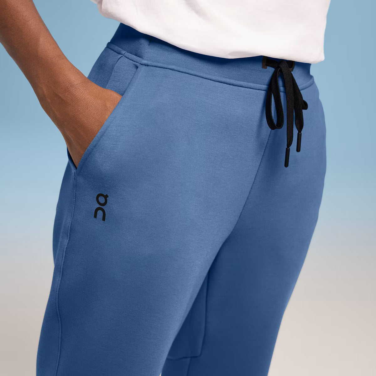 On Sweat Pants Fjord (Women'S)