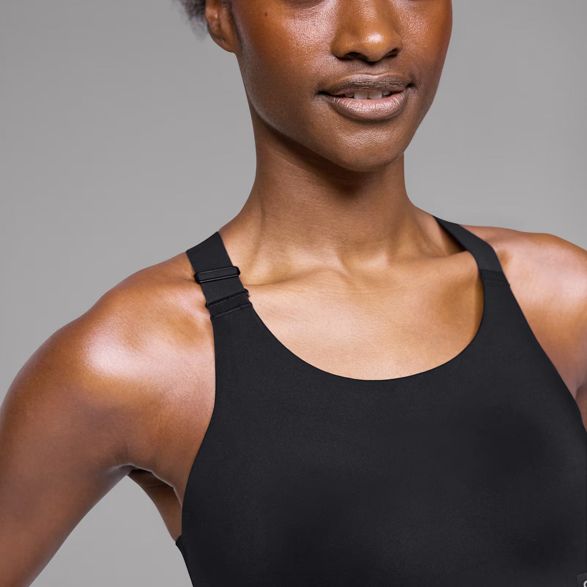 On Endurance Bra Black (Women'S)
