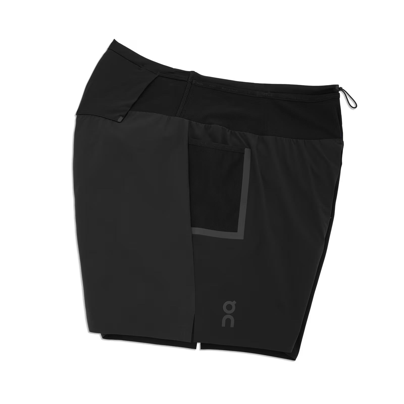 On Ultra Shorts Black