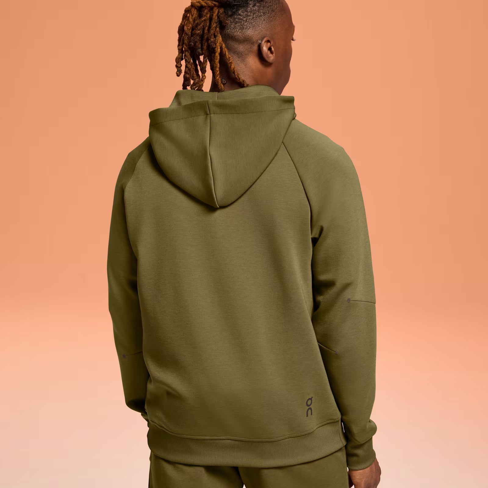 On Hoodie Hunter