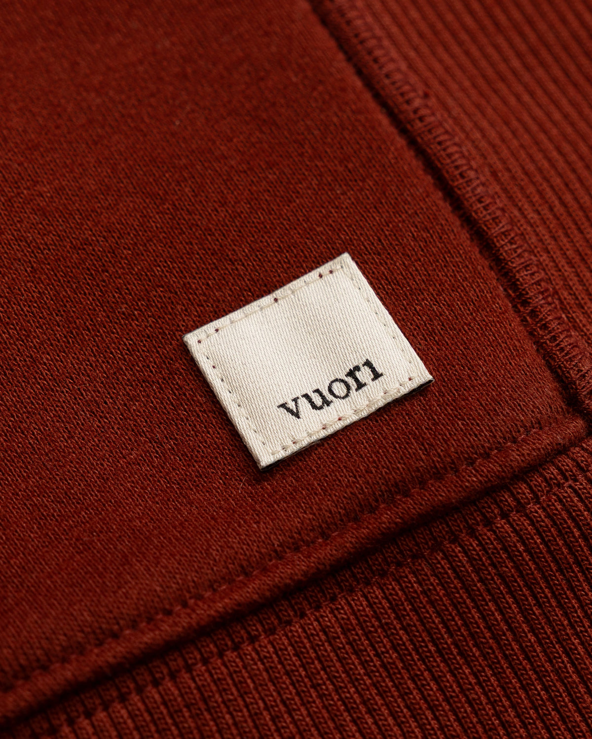 Vuori Cypress Vintage Crew