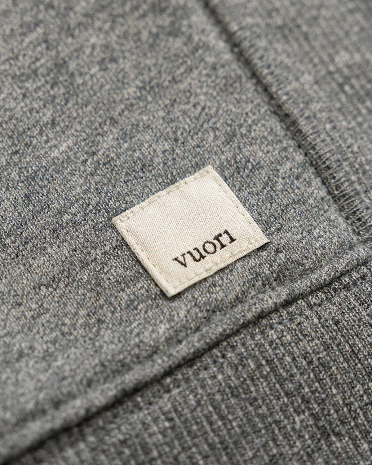 Vuori Cypress Vintage Crew