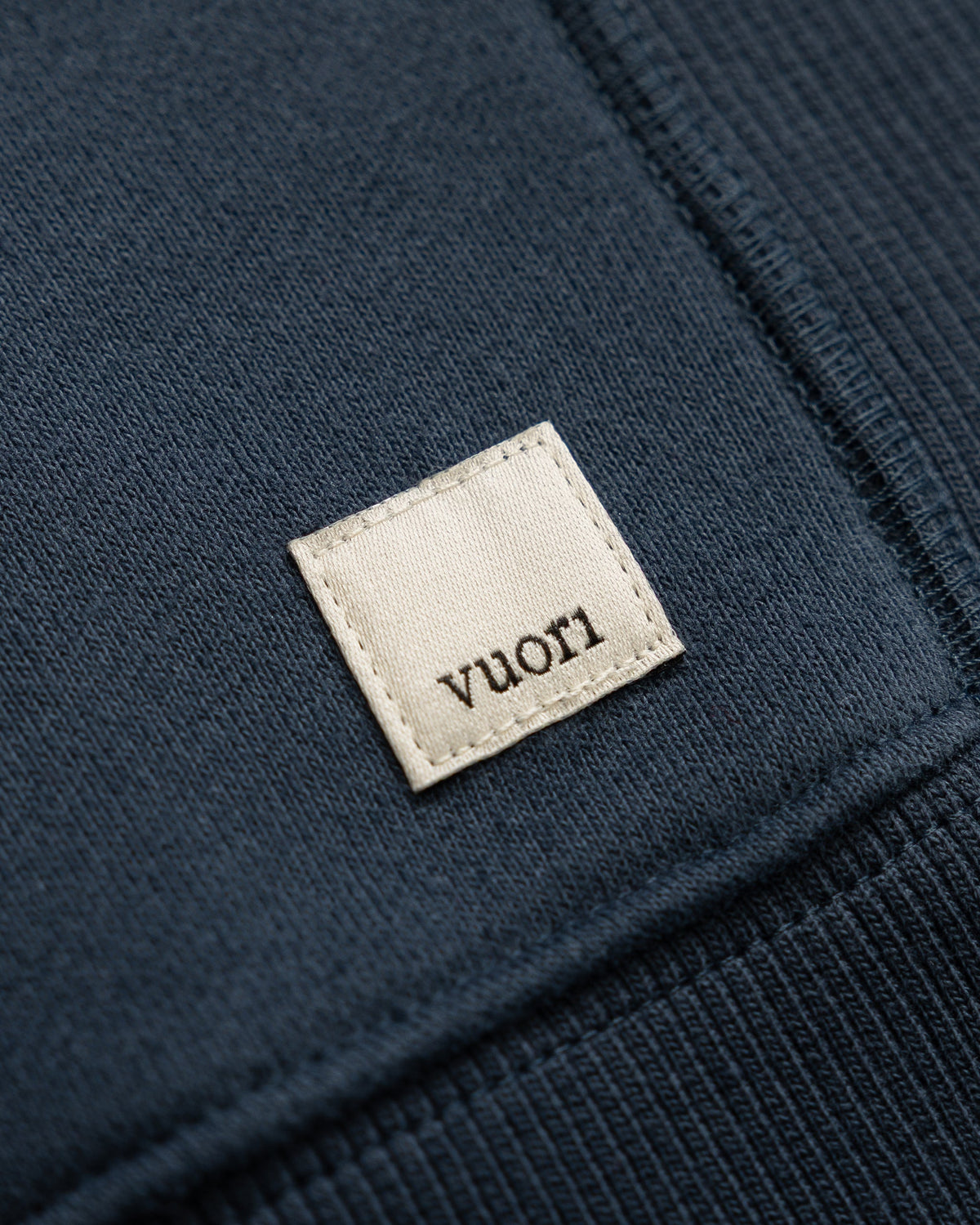 Vuori Cypress Vintage Crew