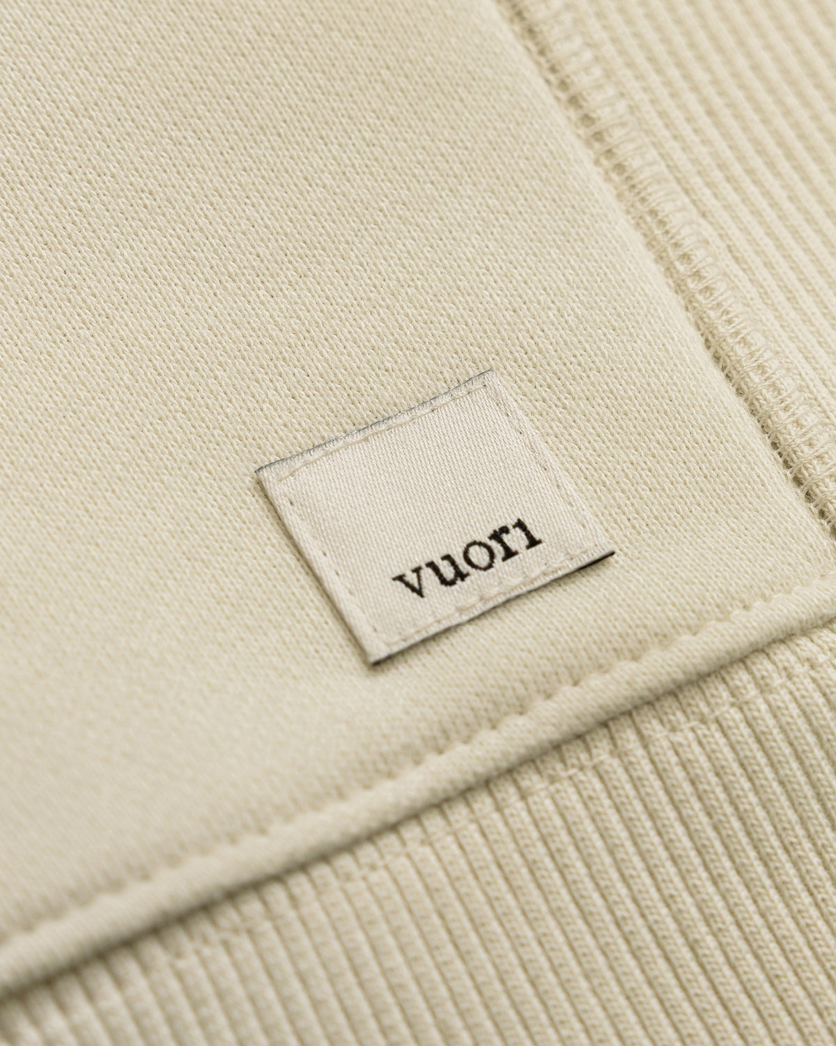 Vuori Cypress Vintage Crew