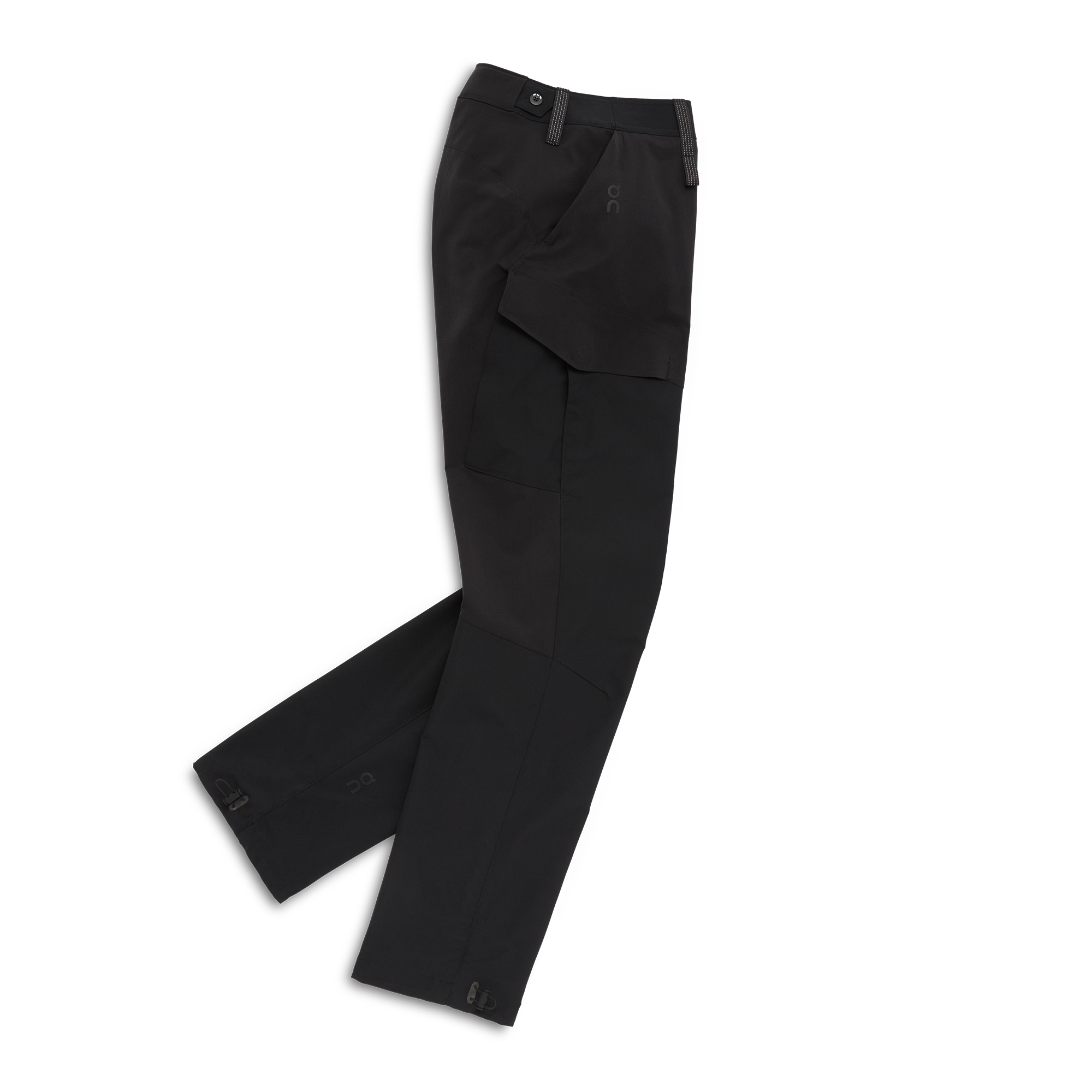 On Explorer Pants Black (Women'S)