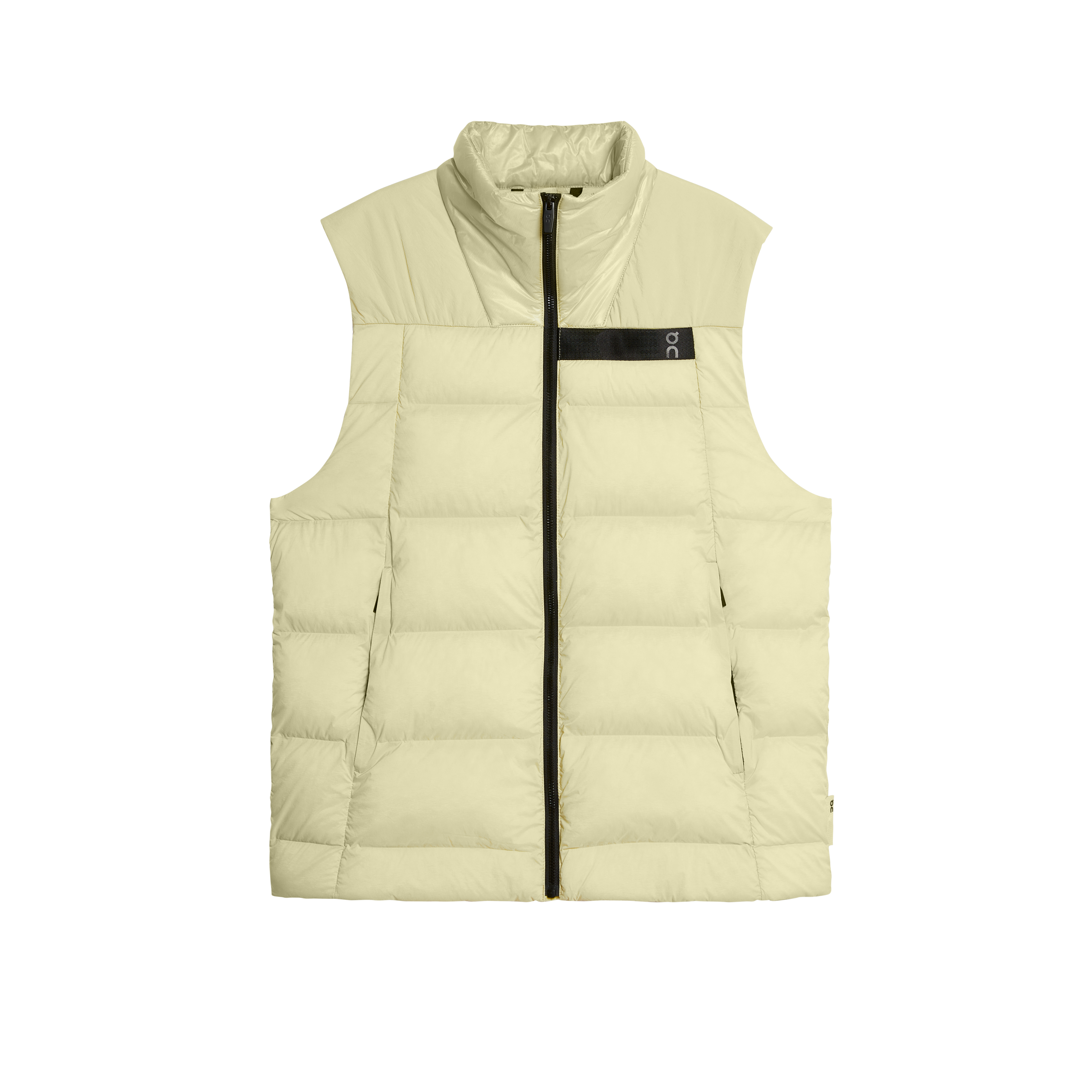 On Challenger Vest Endive