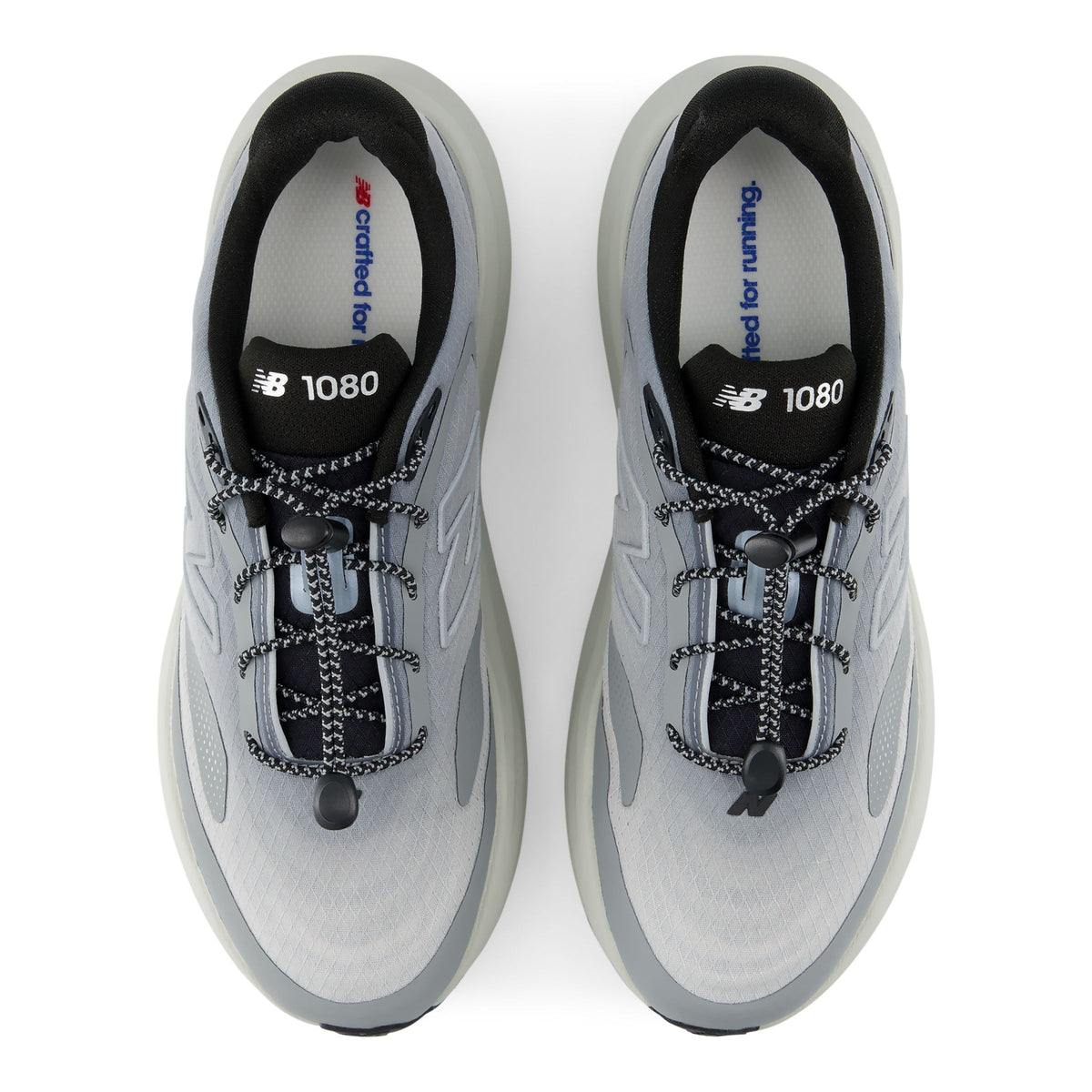 New Balance 1080v15 Pykrete Grey