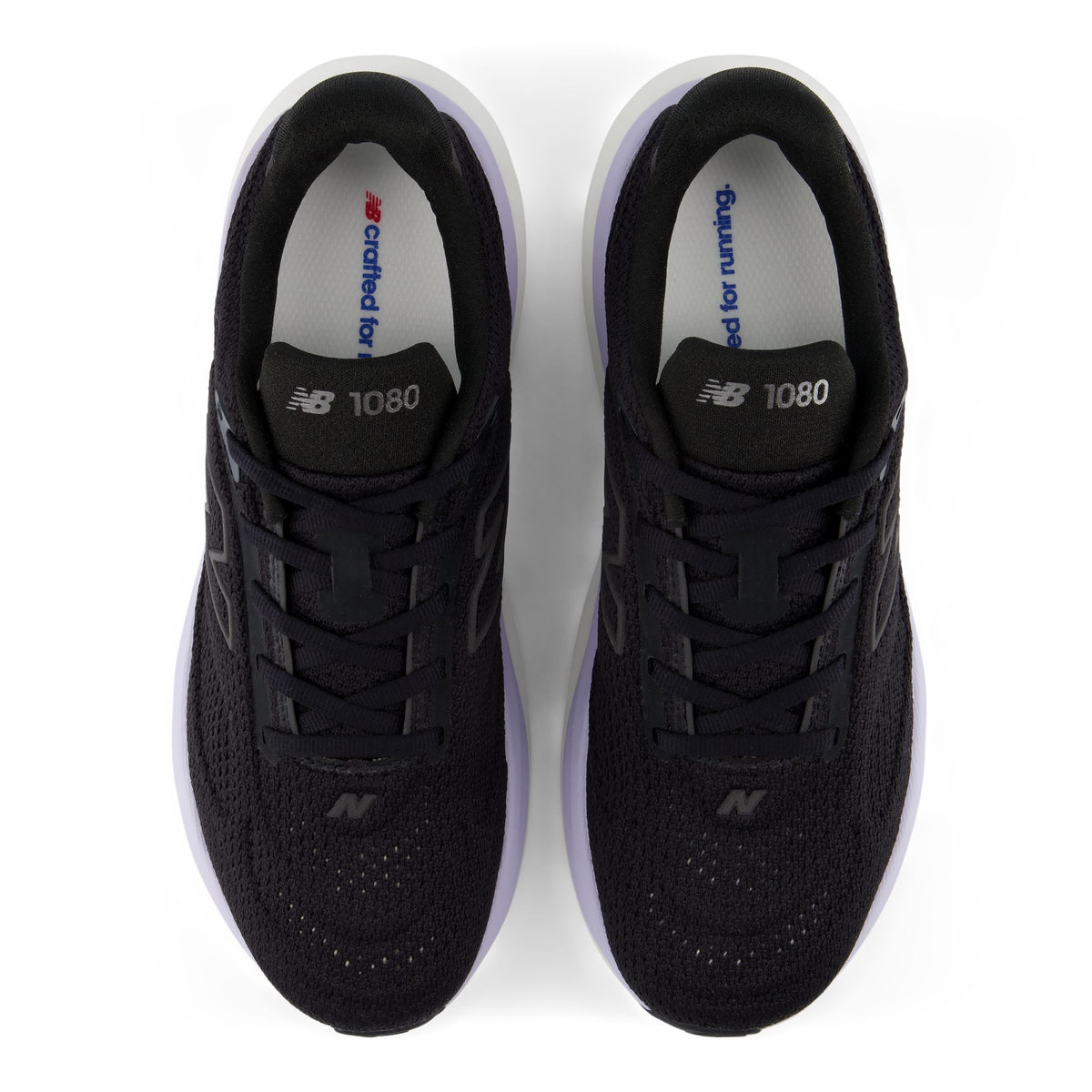 New Balance 1080v15 Black