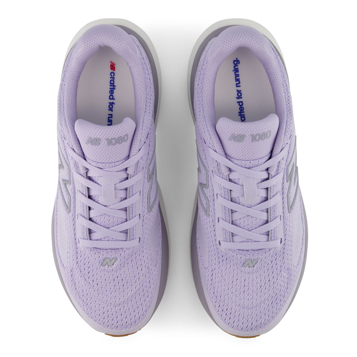 New Balance 1080v15 Suede Purple
