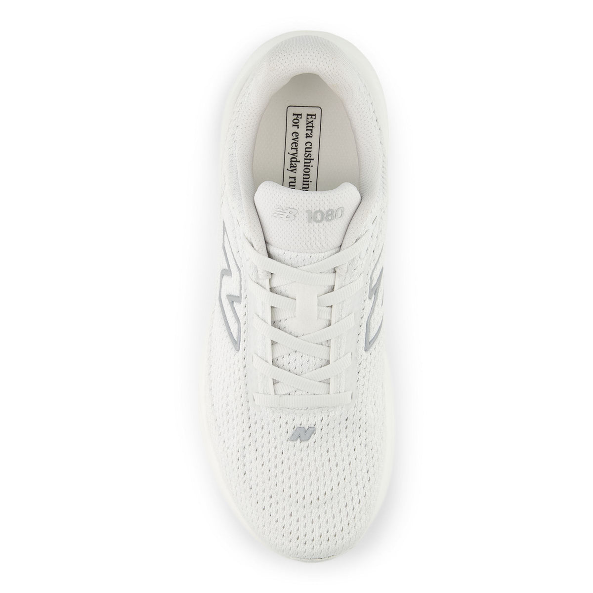 New Balance 1080v15 White