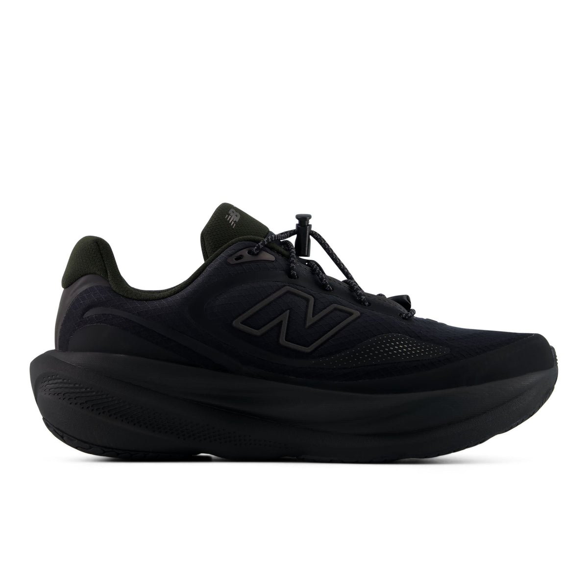 New Balance 1080v15 Pykrete Black