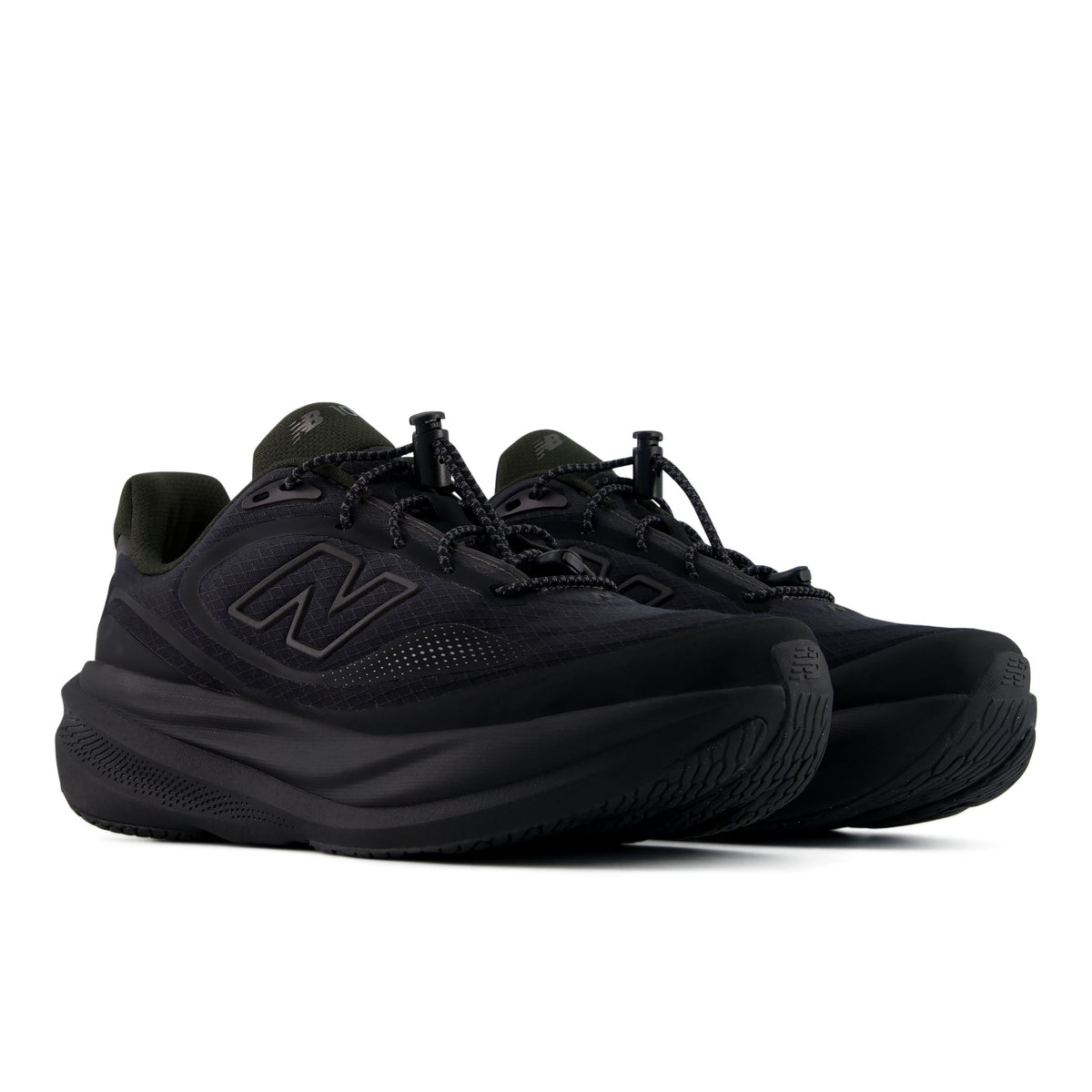 New Balance 1080v15 Pykrete Black