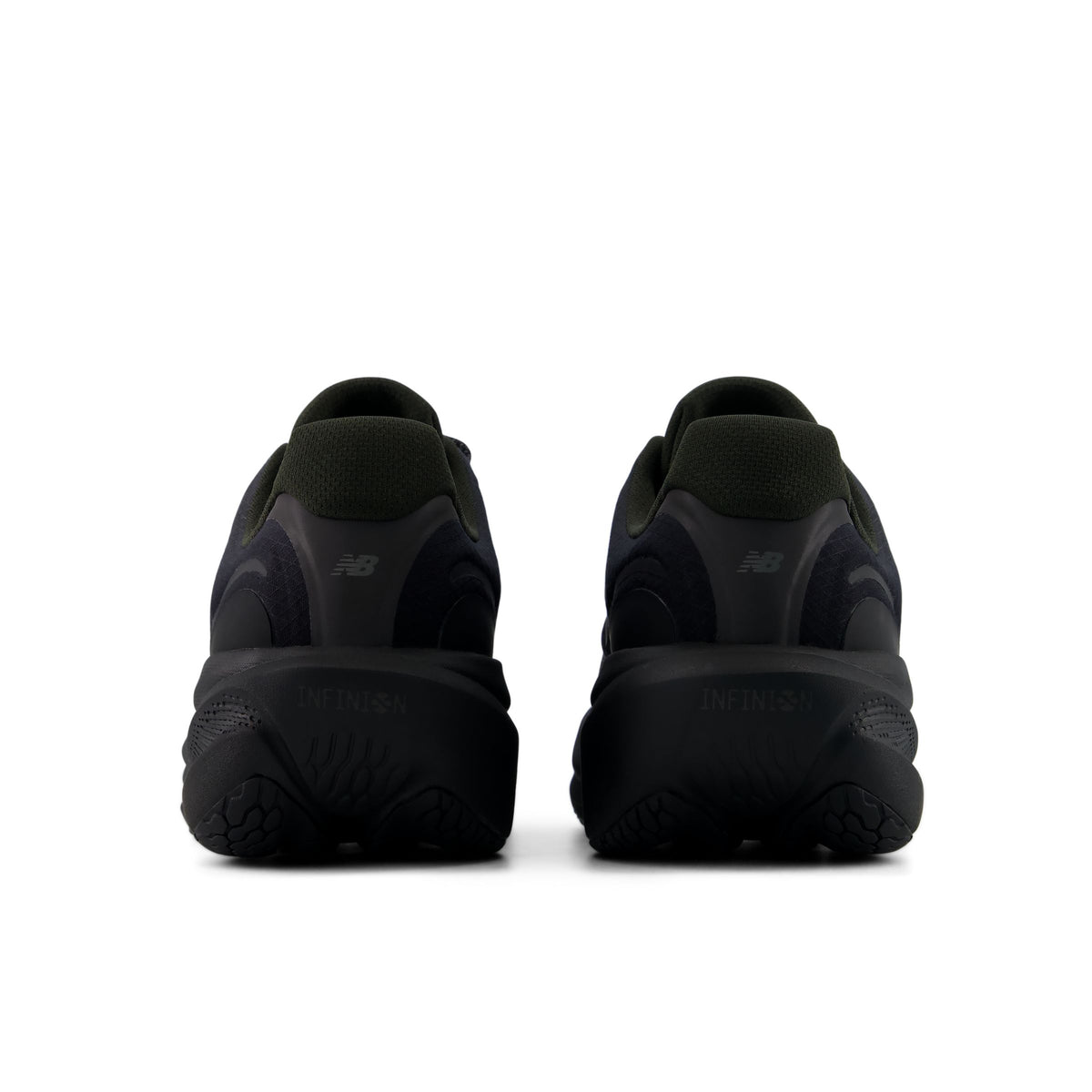 New Balance 1080v15 Pykrete Black