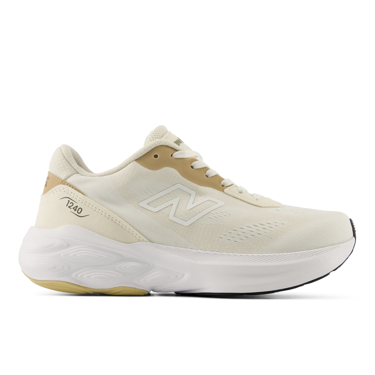 New Balance Made in Usa 1240v1 White