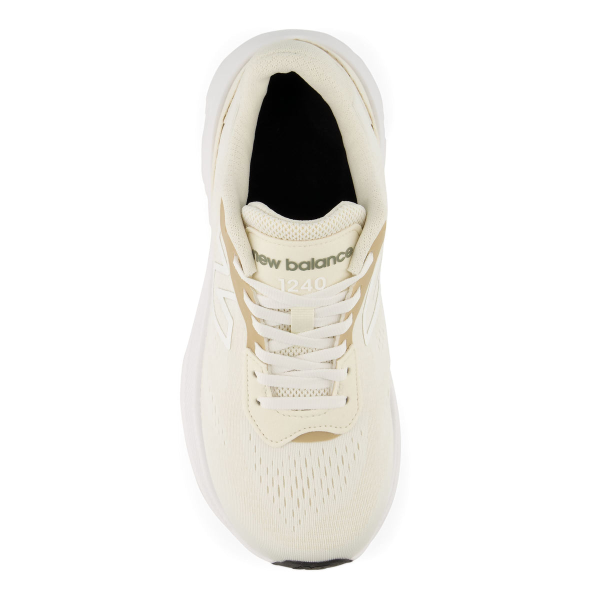 New Balance Made in Usa 1240v1 White