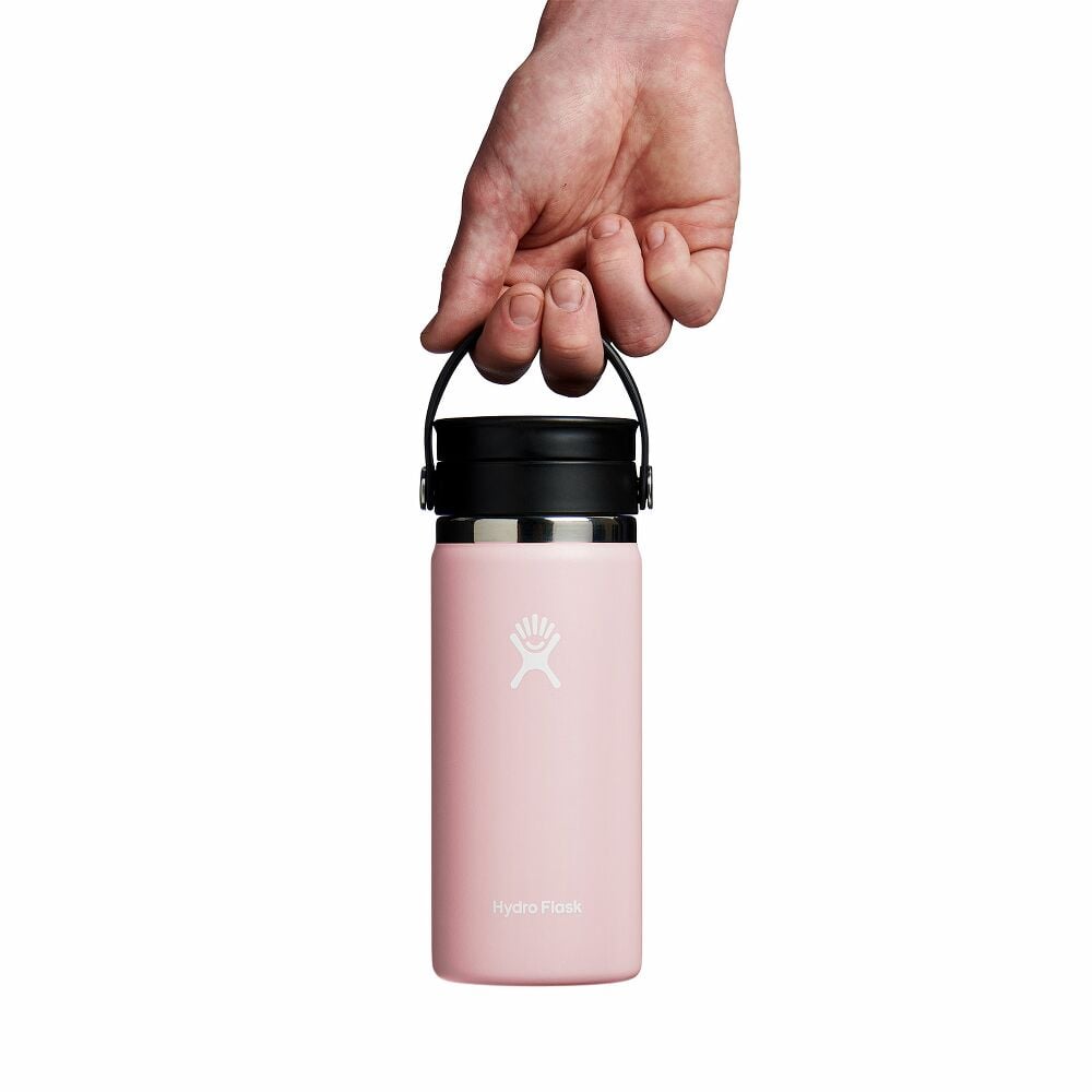Hydro Flask 16 Oz Coffee Tumbler With Flex Sip Lid