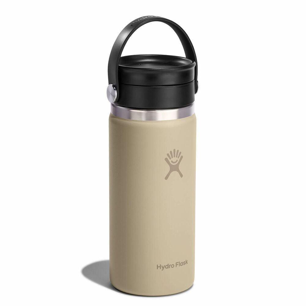 Hydro Flask 16 Oz Coffee Tumbler With Flex Sip Lid