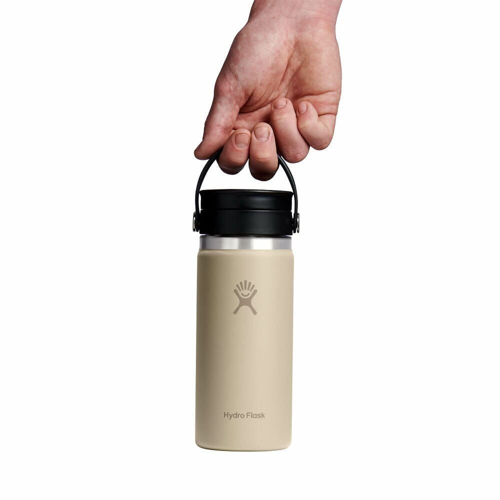 Hydro Flask 16 Oz Coffee Tumbler With Flex Sip Lid