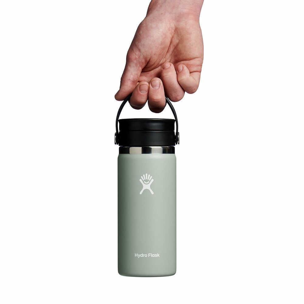 Hydro Flask 16 Oz Coffee Tumbler With Flex Sip Lid
