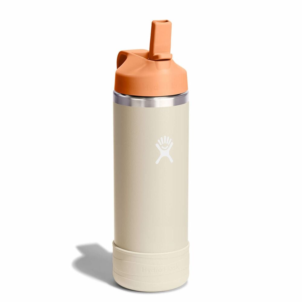 Hydro Flask 18 Oz Kids Wide Mouth Bottle