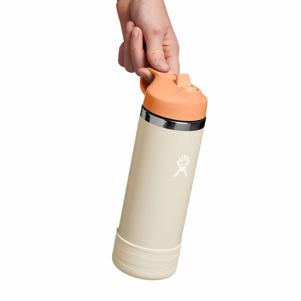 Hydro Flask 18 Oz Kids Wide Mouth Bottle
