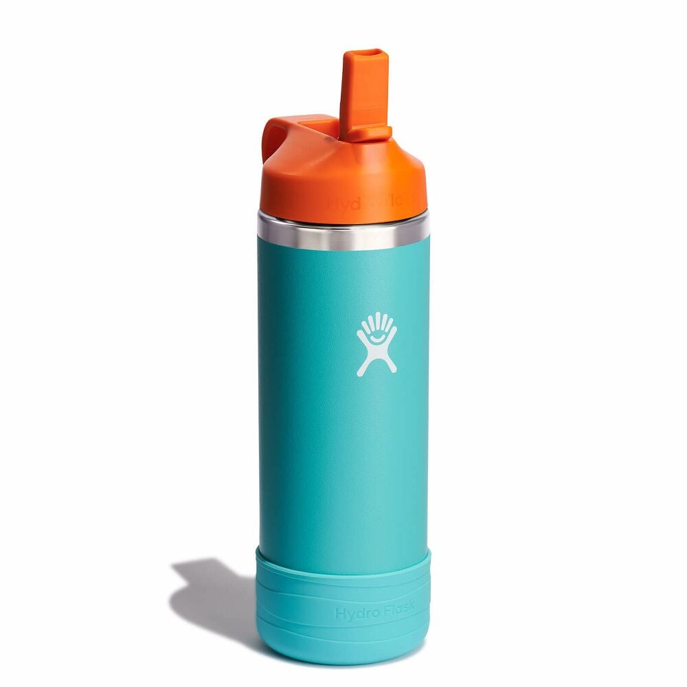 Hydro Flask 18 Oz Kids Wide Mouth Bottle