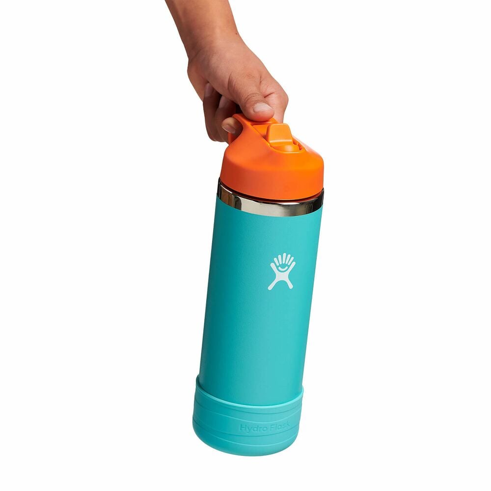 Hydro Flask 18 Oz Kids Wide Mouth Bottle