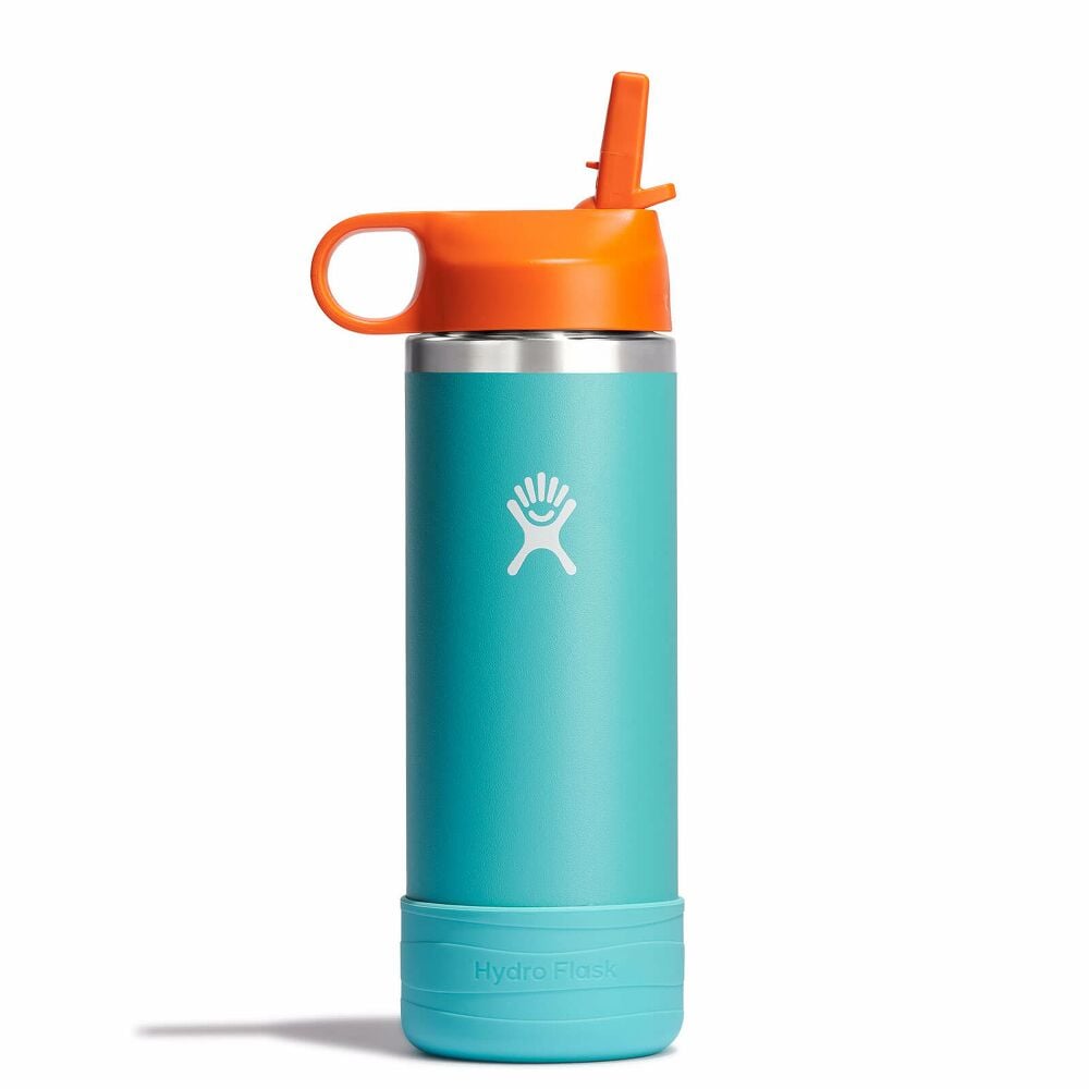Hydro Flask 18 Oz Kids Wide Mouth Bottle