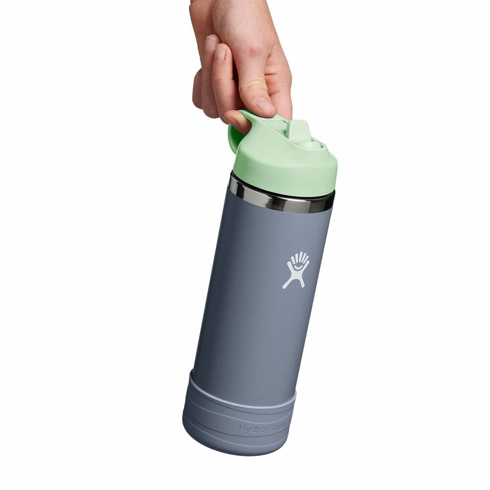 Hydro Flask 18 Oz Kids Wide Mouth Bottle