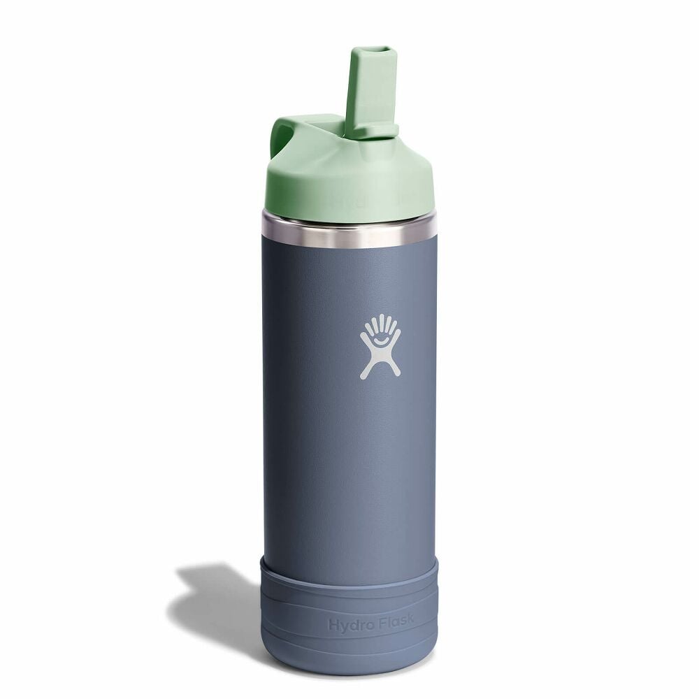 Hydro Flask 18 Oz Kids Wide Mouth Bottle