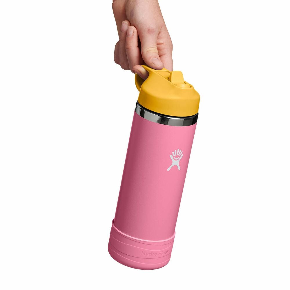 Hydro Flask 18 Oz Kids Wide Mouth Bottle