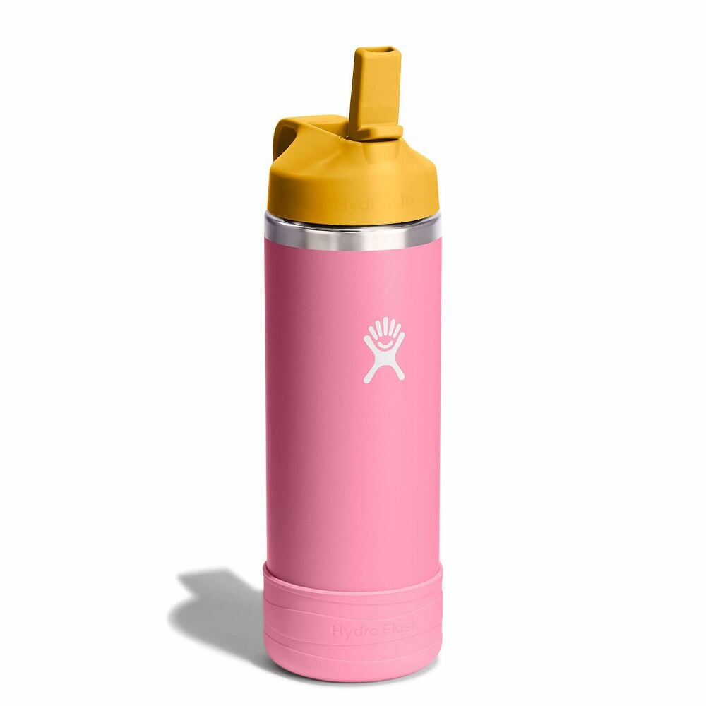 Hydro Flask 18 Oz Kids Wide Mouth Bottle