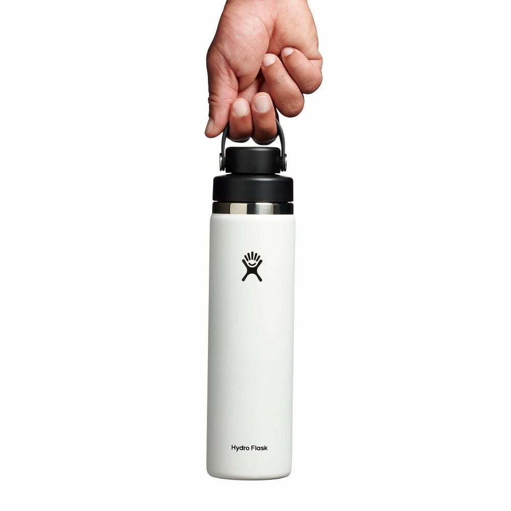 Hydro Flask 24 Oz Wide Mouth With Flex Chug Cap