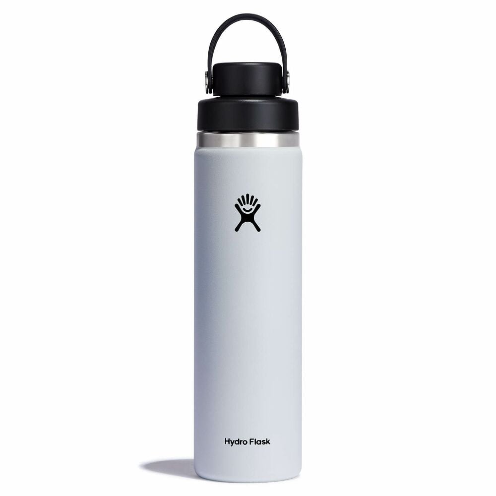Hydro Flask 24 Oz Wide Mouth With Flex Chug Cap