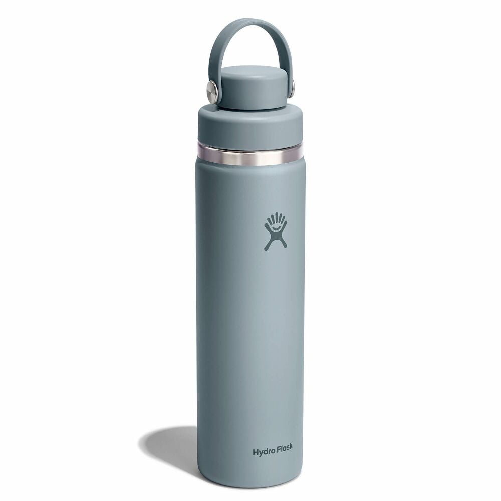 Hydro Flask 24 Oz Wide Mouth With Flex Chug Cap