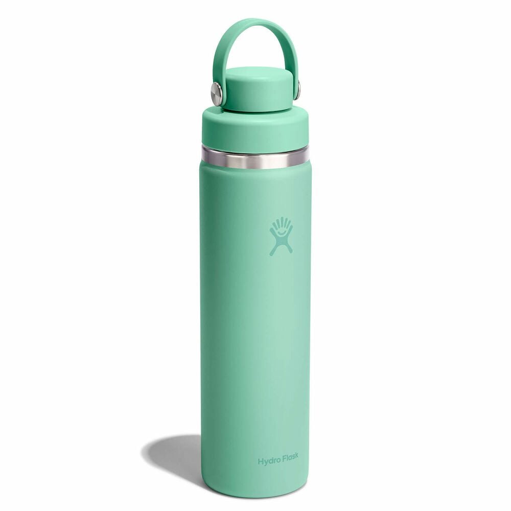 Hydro Flask 24 Oz Wide Mouth With Flex Chug Cap